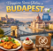 viaggiare senza glutine budapest