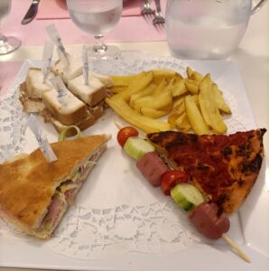Hotel Caraibi Rivazzurra Rimini