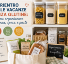dispensa senza glutine
