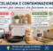 contaminazione da glutine in cucina