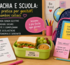 celiachia e scuola