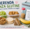 merenda senza glutine
