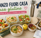 pranzo senza glutine fuori casa
