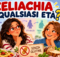 celiachia da adulti