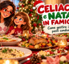 celiachia a Natale
