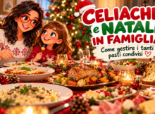 celiachia a Natale