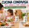 cucina condivisa celiaci e non celiaci