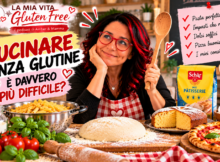 cucinare senza glutine