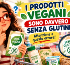 prodotti senza glutine