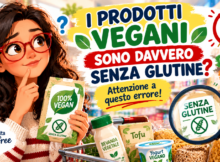 prodotti senza glutine