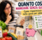 quanto costa mangiare senza glutine